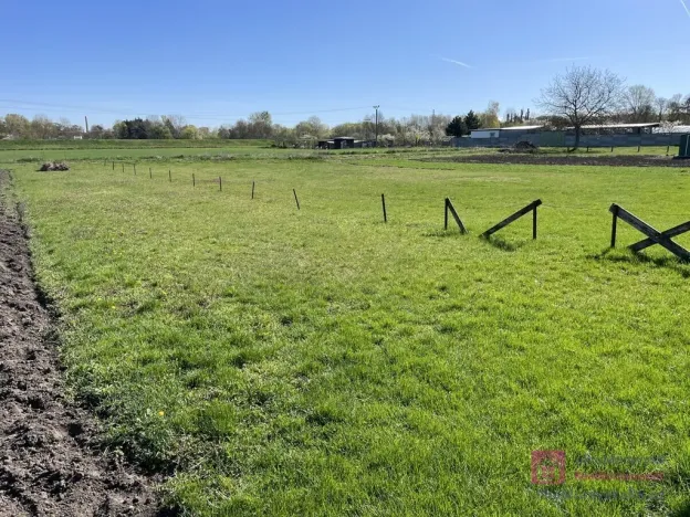 Prodej zahrady, Břeclav - Poštorná, 369 m2