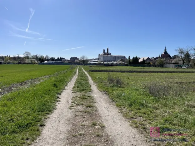 Prodej zahrady, Břeclav - Poštorná, 369 m2