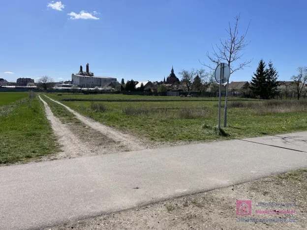 Prodej zahrady, Břeclav - Poštorná, 369 m2