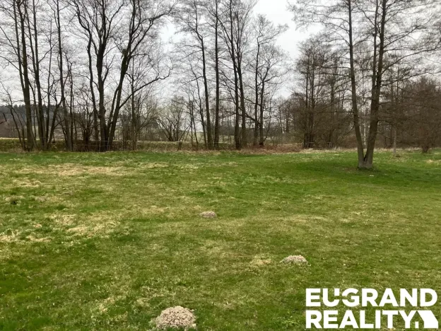 Prodej pozemku pro bydlení, Staré Křečany, 4738 m2