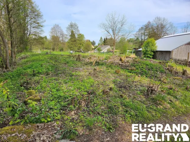 Prodej pozemku pro bydlení, Staré Křečany, 4738 m2
