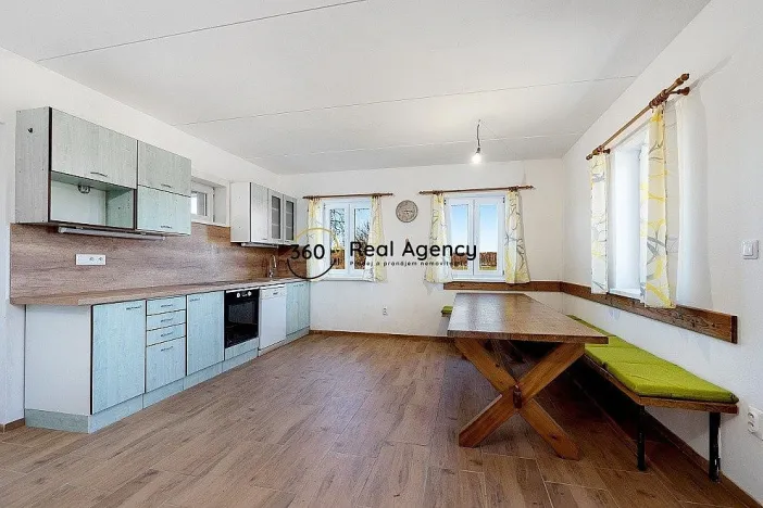 Prodej rodinného domu, Hranice, 346 m2