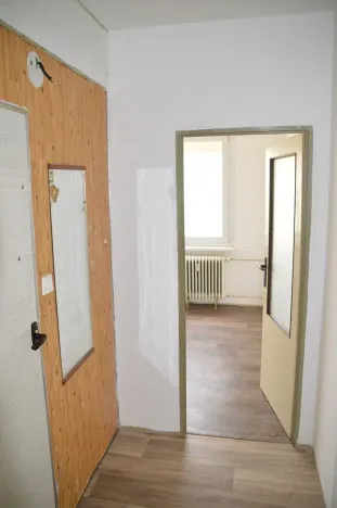 Pronájem bytu 1+1, Ústí nad Orlicí, Na Pláni, 35 m2