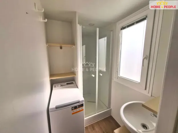 Prodej garáže, Rajhrad, Klášter, 24 m2