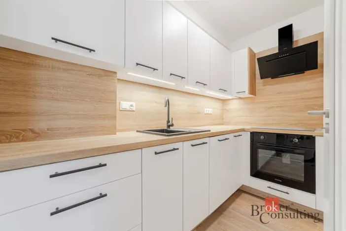 Prodej bytu 2+kk, Ostrava - Mariánské Hory, Cottonové, 46 m2