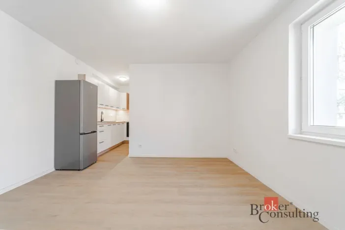 Prodej bytu 2+kk, Ostrava - Mariánské Hory, Cottonové, 46 m2