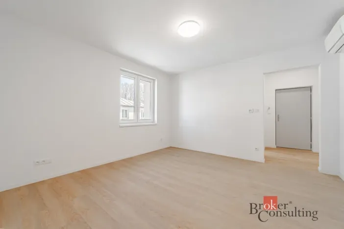 Prodej bytu 2+kk, Ostrava - Mariánské Hory, Cottonové, 46 m2