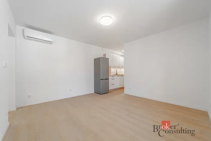 Prodej bytu 2+kk, Ostrava - Mariánské Hory, Cottonové, 46 m2