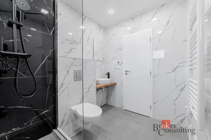 Prodej bytu 2+kk, Ostrava - Mariánské Hory, Cottonové, 46 m2