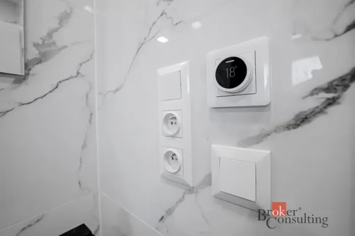 Prodej bytu 2+kk, Ostrava - Mariánské Hory, Cottonové, 46 m2