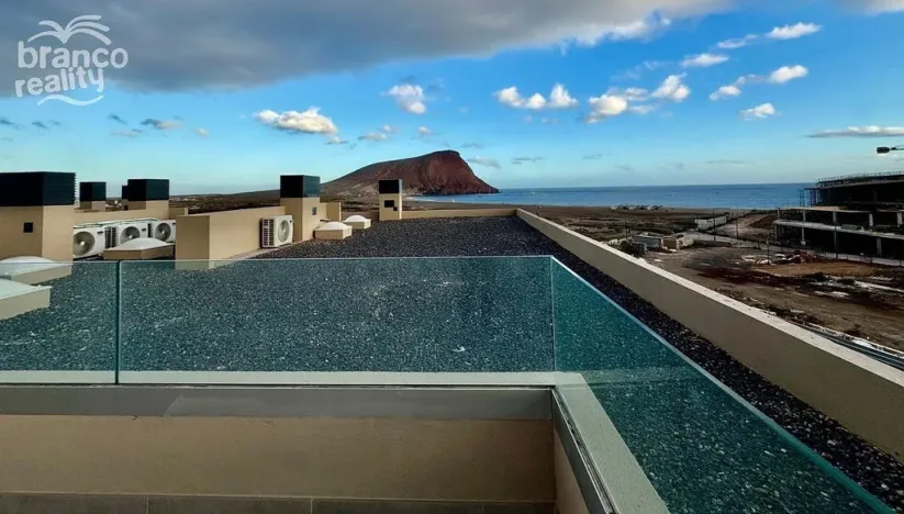 Prodej bytu 4+kk, La Tejita, A Coruna, Španělsko, 110 m2