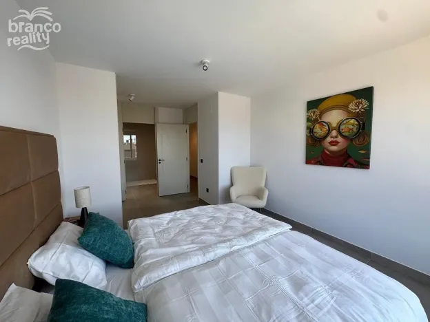 Prodej bytu 4+kk, La Tejita, A Coruna, Španělsko, 110 m2