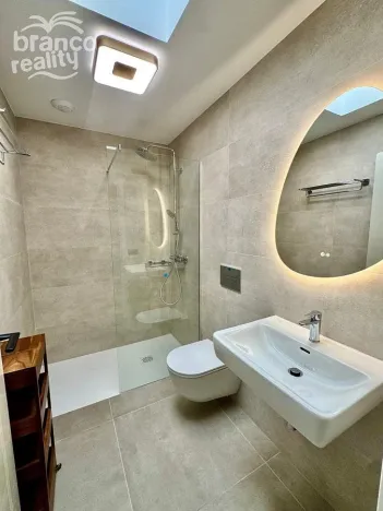 Prodej bytu 4+kk, La Tejita, A Coruna, Španělsko, 110 m2