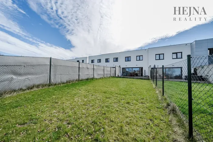 Pronájem rodinného domu, Ostrava, Ciorova, 160 m2