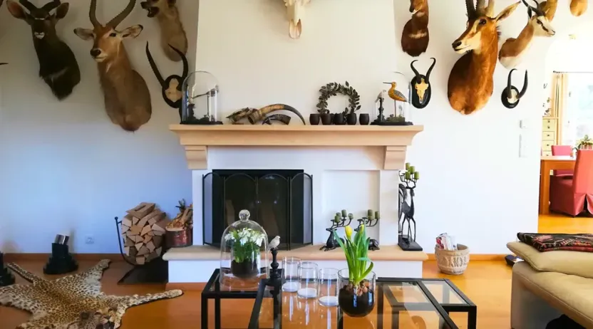 Prodej vily, Grundlsee, Rakousko, 230 m2