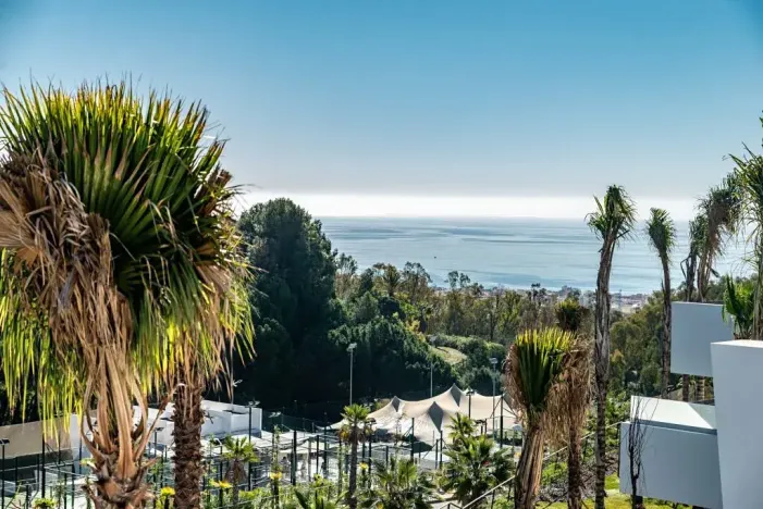 Prodej bytu 4+kk, Estepona, Španělsko, 83 m2