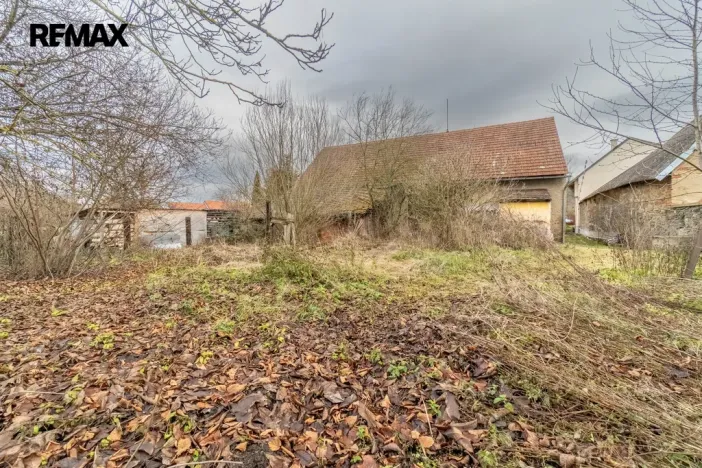 Prodej zemědělské usedlosti, Vrchotovy Janovice, 435 m2