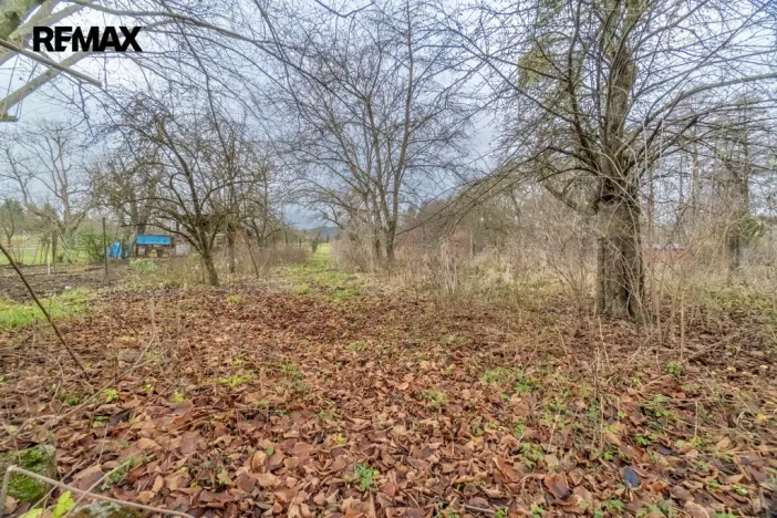 Prodej zemědělské usedlosti, Vrchotovy Janovice, 435 m2