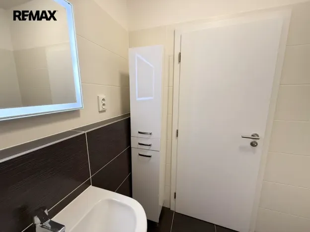 Pronájem bytu 3+kk, Praha - Vysočany, Čerpadlová, 88 m2