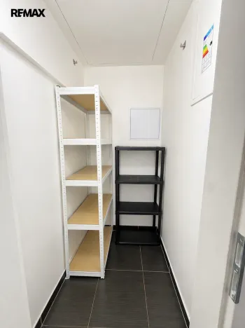 Pronájem bytu 3+kk, Praha - Vysočany, Čerpadlová, 88 m2