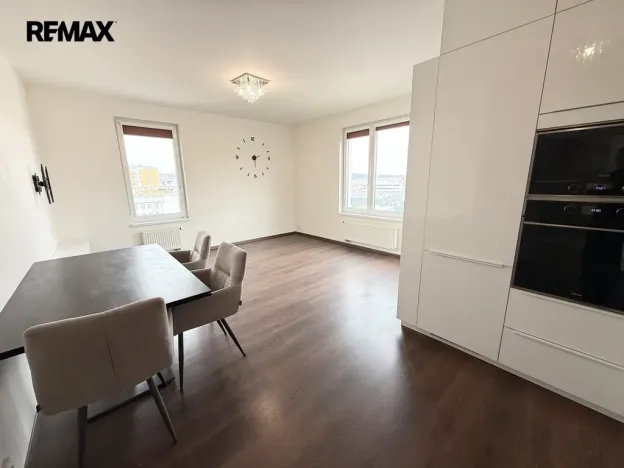 Pronájem bytu 3+kk, Praha - Vysočany, Čerpadlová, 88 m2