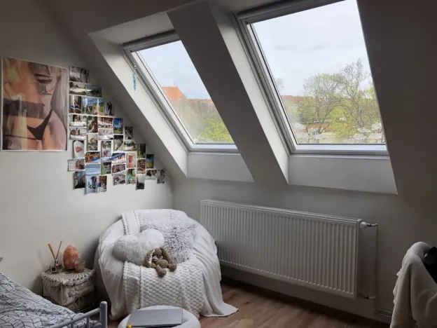 Pronájem bytu 3+kk, Praha - Košíře, Pod Kavalírkou, 70 m2