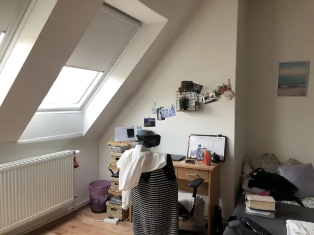 Pronájem bytu 3+kk, Praha - Košíře, Pod Kavalírkou, 70 m2