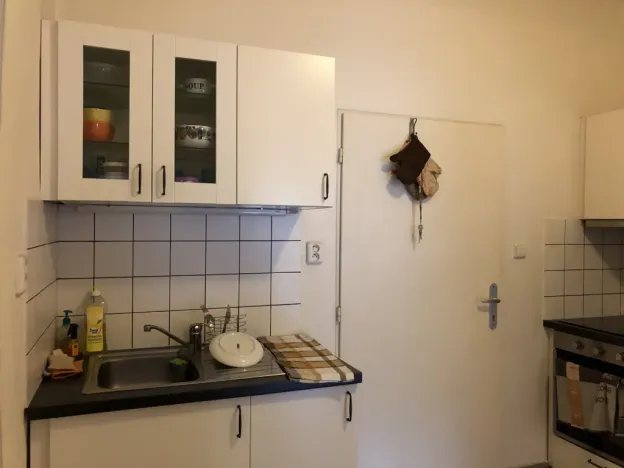 Pronájem bytu 3+kk, Praha - Košíře, Pod Kavalírkou, 70 m2