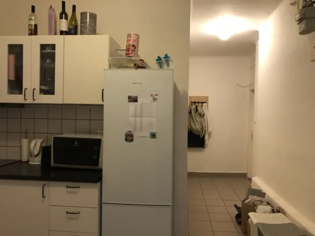 Pronájem bytu 3+kk, Praha - Košíře, Pod Kavalírkou, 70 m2