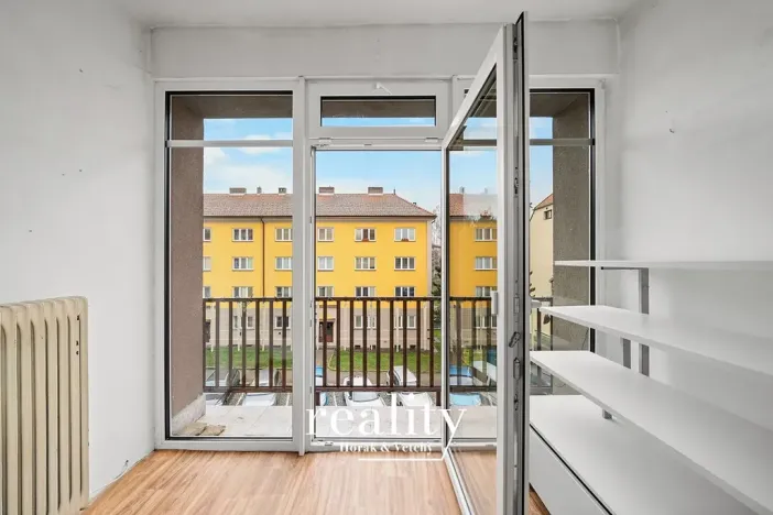 Prodej bytu 3+1, Jihlava, Wolkerova, 81 m2