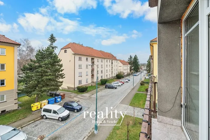 Prodej bytu 3+1, Jihlava, Wolkerova, 81 m2