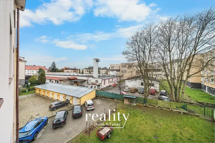 Prodej bytu 3+1, Jihlava, Wolkerova, 81 m2