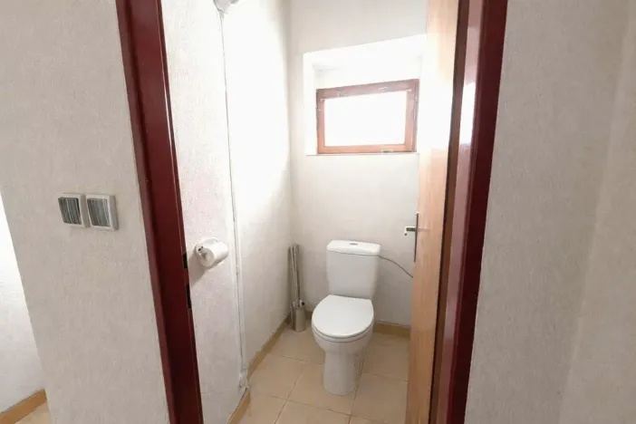 Pronájem bytu 1+1, Cebiv, 36 m2