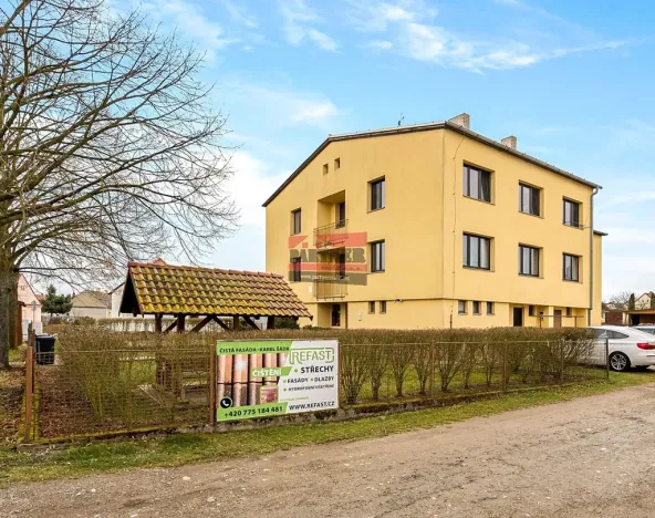 Prodej bytu 3+kk, Neplachov, 61 m2