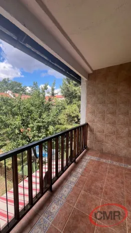 Pronájem rodinného domu, Praha, Dvouletky, 120 m2