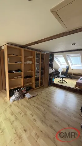 Pronájem rodinného domu, Praha, Dvouletky, 120 m2