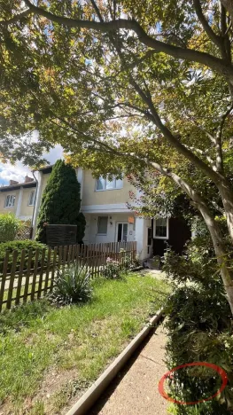 Pronájem rodinného domu, Praha, Dvouletky, 120 m2