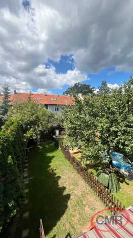 Pronájem rodinného domu, Praha, Dvouletky, 120 m2