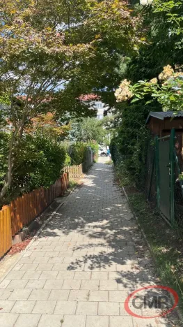 Pronájem rodinného domu, Praha, Dvouletky, 120 m2