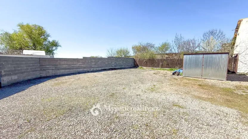 Prodej výrobních prostor, Šanov, Zahradní, 135 m2