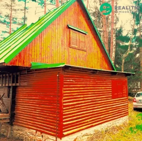 Prodej chaty, Staňkov, Staňkov, 39 m2