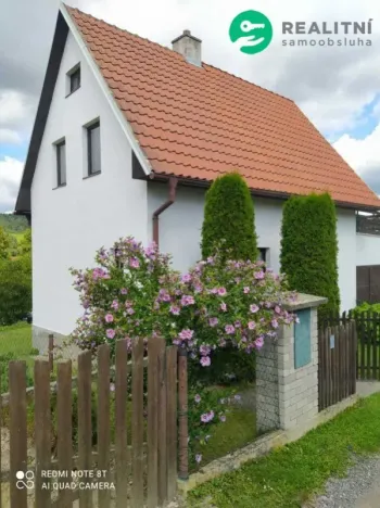 Prodej chaty, Úštěk - Tetčiněves, 70 m2