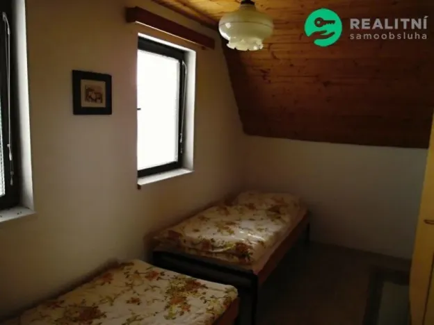 Prodej chaty, Úštěk - Tetčiněves, 70 m2