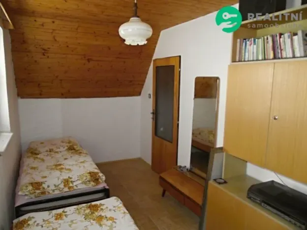 Prodej chaty, Úštěk - Tetčiněves, 70 m2