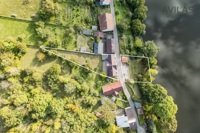 Prodej rodinného domu, Postupice, V Hůře, 207 m2