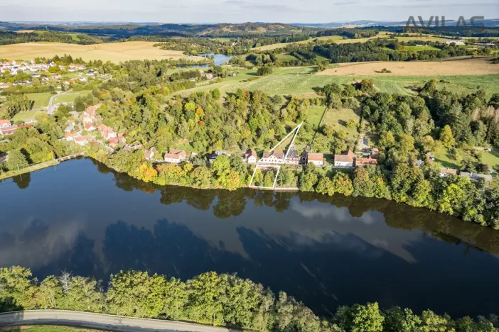 Prodej rodinného domu, Postupice, V Hůře, 207 m2