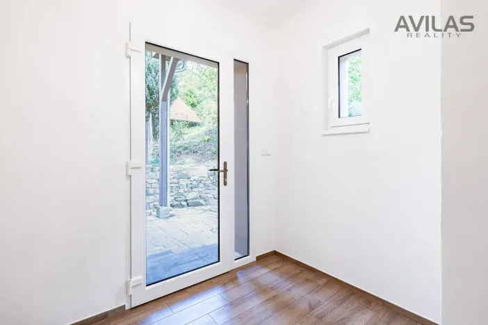 Prodej rodinného domu, Postupice, V Hůře, 207 m2