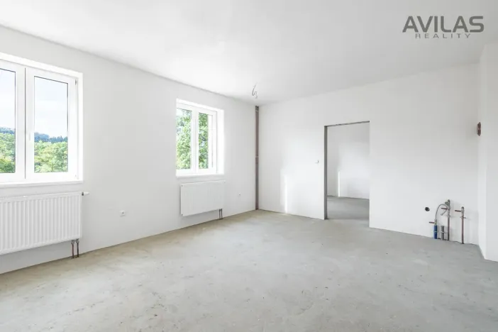 Prodej rodinného domu, Postupice, V Hůře, 207 m2