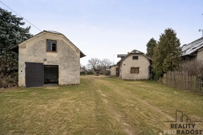 Prodej rodinného domu, Loučeň, 170 m2