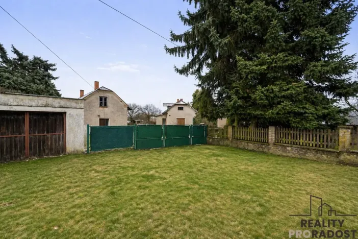 Prodej rodinného domu, Loučeň, 170 m2